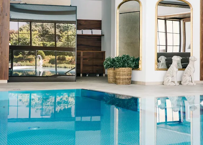 Hotel Braeu